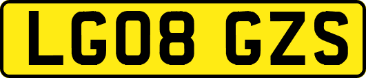 LG08GZS