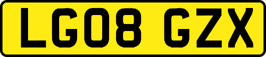 LG08GZX