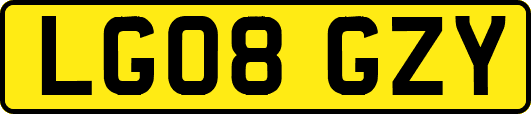 LG08GZY