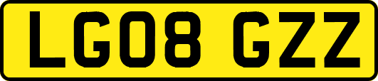 LG08GZZ