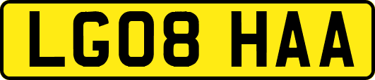 LG08HAA