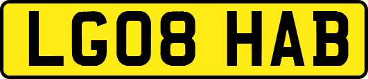 LG08HAB