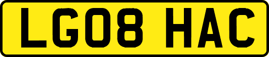 LG08HAC