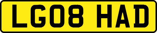 LG08HAD