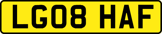 LG08HAF