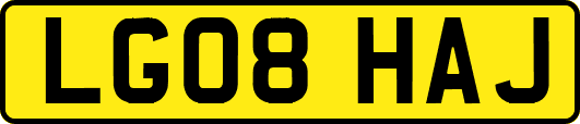 LG08HAJ