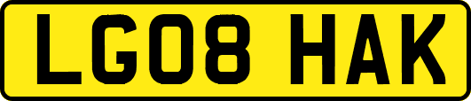 LG08HAK