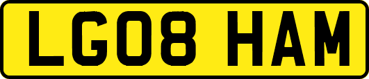 LG08HAM