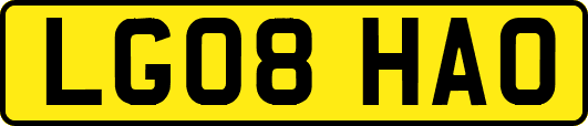 LG08HAO