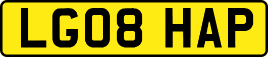 LG08HAP