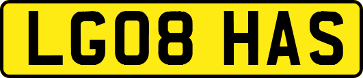 LG08HAS