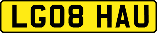 LG08HAU