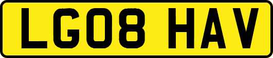 LG08HAV