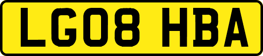 LG08HBA