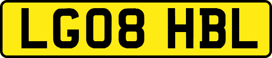 LG08HBL