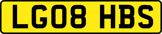 LG08HBS