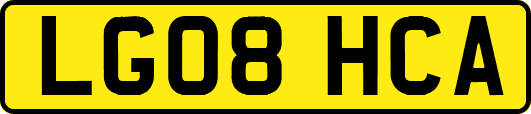LG08HCA