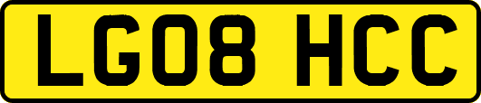 LG08HCC