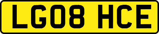 LG08HCE