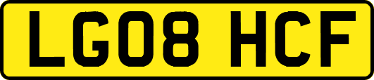 LG08HCF