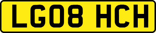 LG08HCH