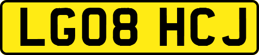 LG08HCJ