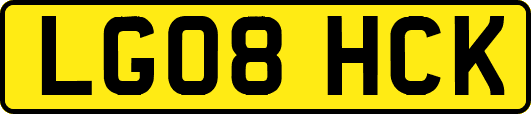 LG08HCK