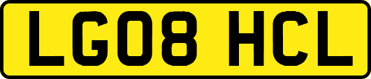 LG08HCL