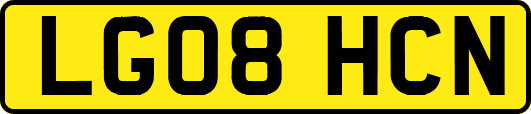 LG08HCN