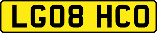 LG08HCO