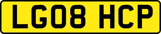 LG08HCP