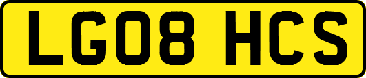 LG08HCS
