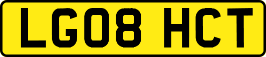 LG08HCT