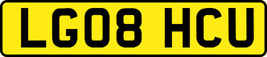 LG08HCU