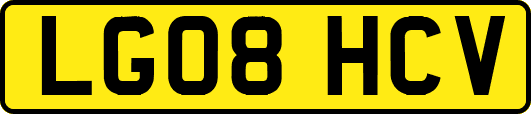 LG08HCV