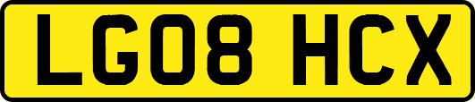 LG08HCX