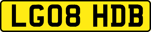 LG08HDB