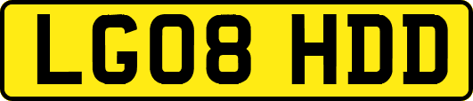 LG08HDD