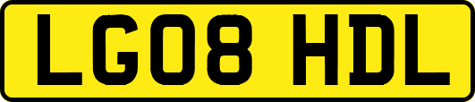 LG08HDL