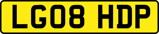 LG08HDP