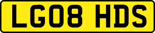 LG08HDS
