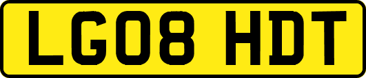 LG08HDT