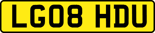LG08HDU