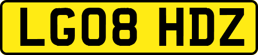 LG08HDZ
