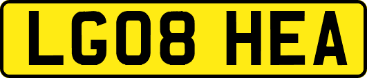 LG08HEA