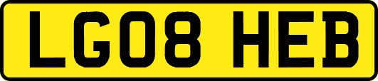 LG08HEB