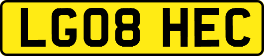 LG08HEC