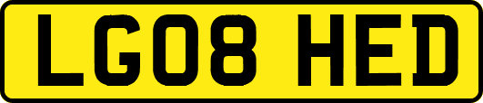 LG08HED