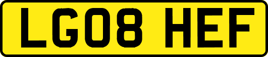 LG08HEF