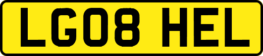 LG08HEL